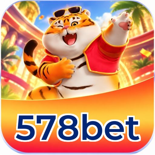 578bet Logo