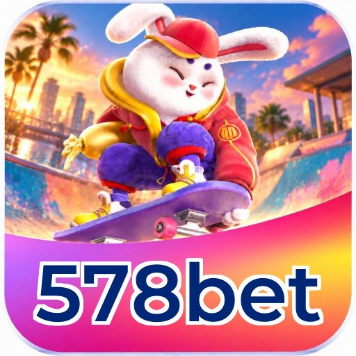 Logo da 578bet