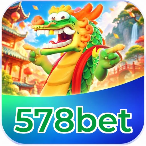 Logo 578bet APP Mobile Brasil