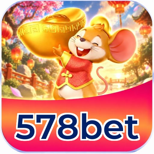 578bet Logo Oficial - Cassino Online Brasil Certificado eCOGRA