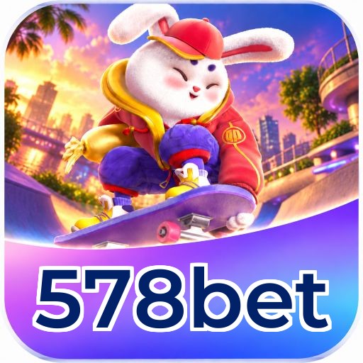 578bet Logo - Bônus com Rollover Justo