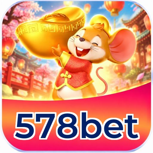 578bet Logo