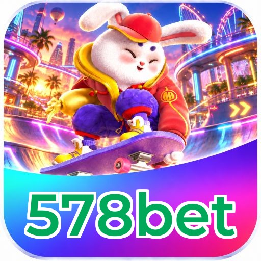 Logo 578bet Cassino Online Brasil