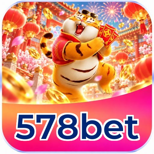 Logo 578bet Telegram Canal Oficial