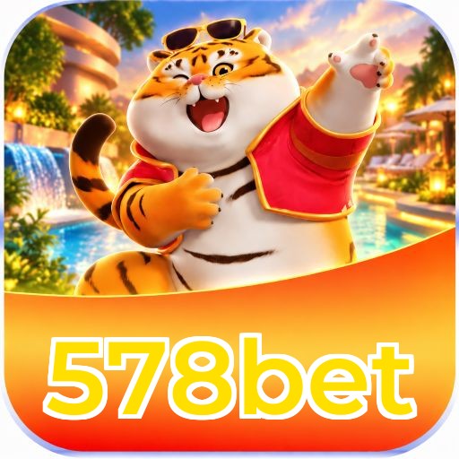 578bet Jackpots Progressivos