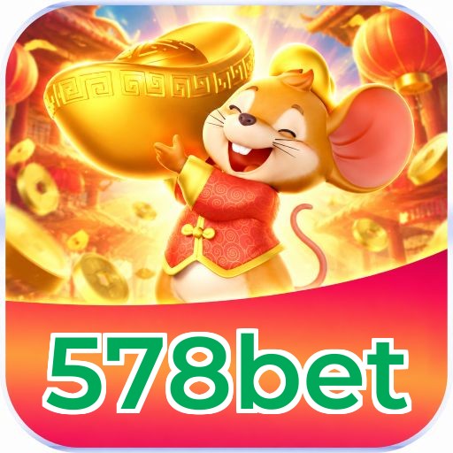 578bet Logo Oficial