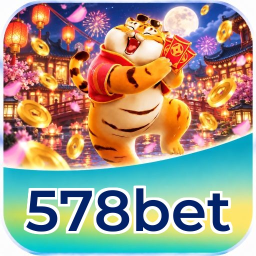 578bet Logo - Bônus de Cadastro