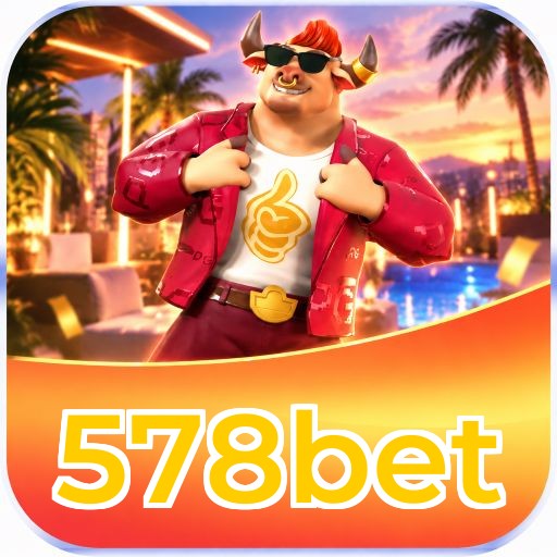 Logo 578bet Loteria Online