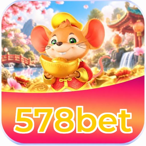 578bet Logo