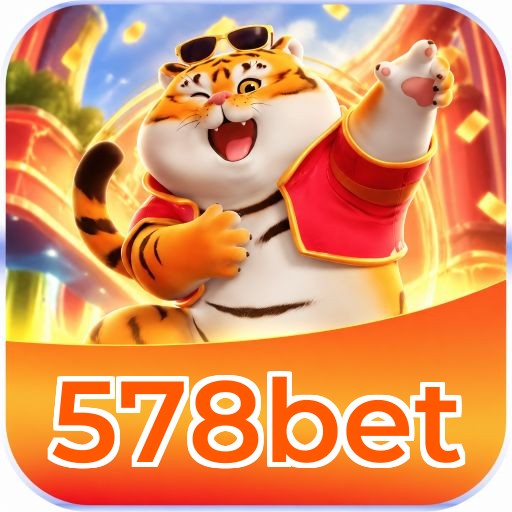 578bet APP Logo Oficial Certificado Android iOS