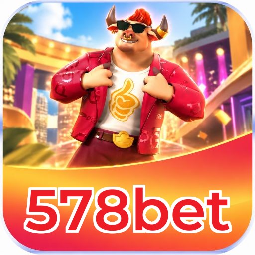 Bot 578bet Telegram