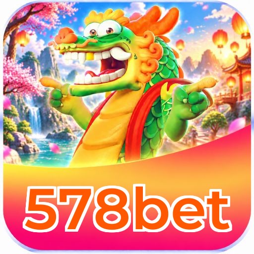 578bet VIP Program Logo
