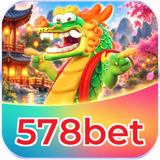 Logo 578bet Telegram Oficial