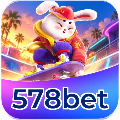 578bet Logo