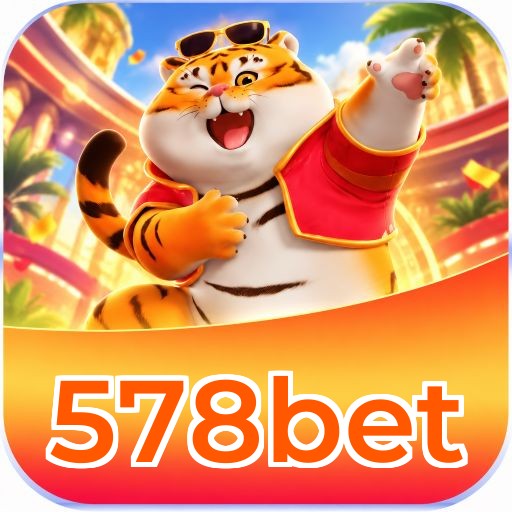 578bet Apostas Esportivas Logo - 34 Esportes Certificados