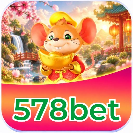 Logo 578bet Cassino Online Brasil