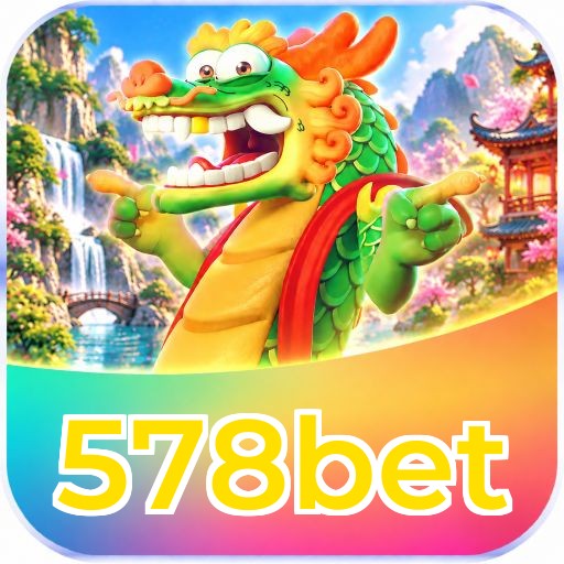 578bet APK Logo Oficial Certificado