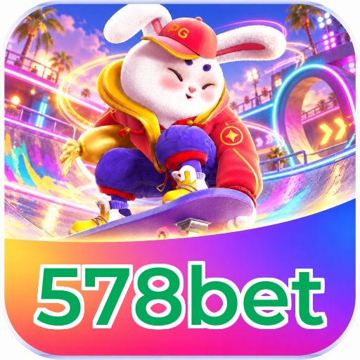 Logo 578bet Cassino Ao Vivo Brasil
