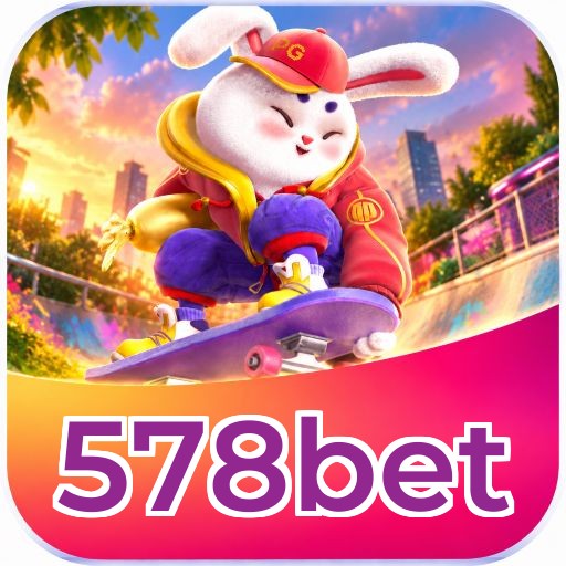Logo 578bet Slots Premium Brasil