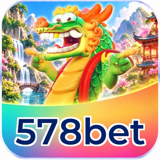 578bet Logo