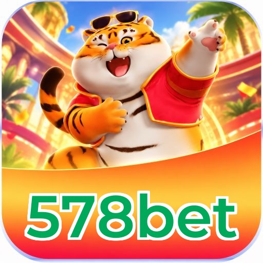 578bet Logo Verificado